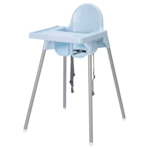 ghế ăn dặm ikea antilop