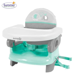 Ghế ăn dặm Summer Infant Deluxe Comfort