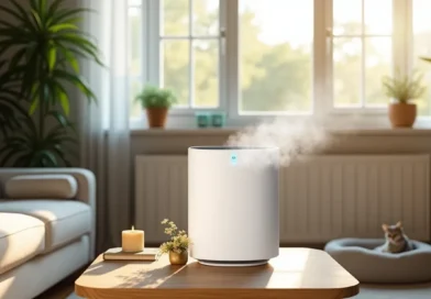 Top 5 Máy Lọc Không Khí Dưới 6 Triệu Đáng Mua Nhất Top 5 Máy Lọc Không Khí Dưới 6 Triệu Đáng Mua Nhất