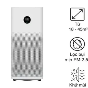 Máy lọc không khí Xiaomi Mi Air Purifier 3H EU 2021